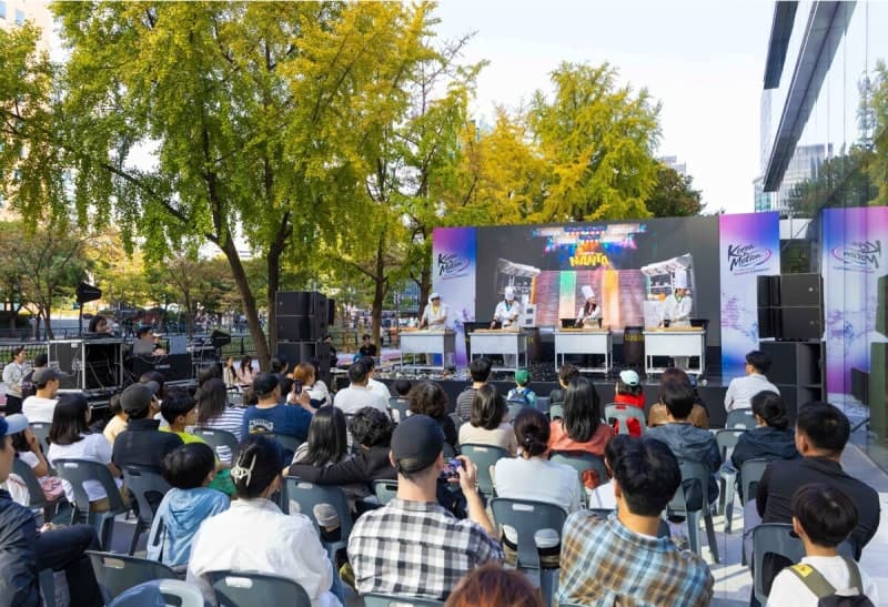 난타부터 K-드라마까지…서울 도심서 즐기는 한류 공연·전시