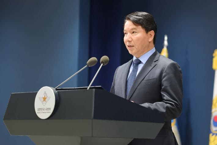 국방부, 북한에 남북군사회담 공식 제안… "유엔사 포함 3자 회담도 가능"