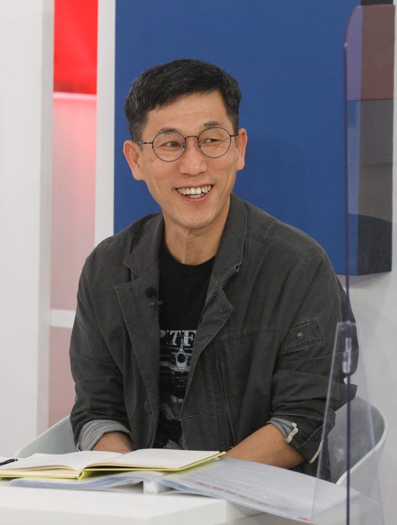 진중권 "이재명의 최순실은 제미나이? 연설문도 써달라 하시지"