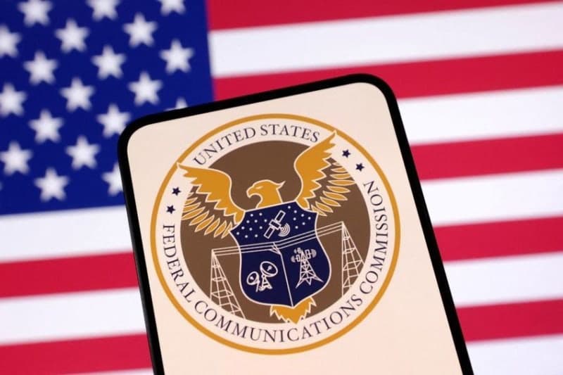 美 FCC, 화웨이 자회사 칩 탑재 기기 수입 첫 금지