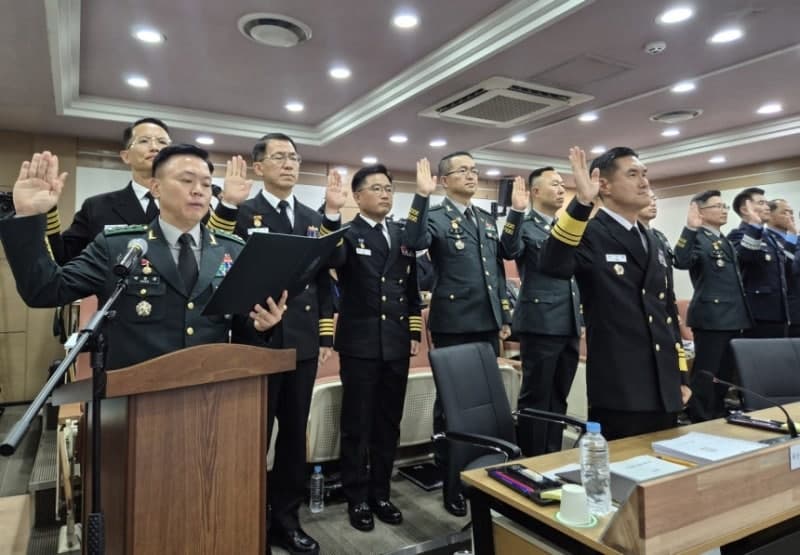 국방부, 국군사관학교 창설 상세계획 발표 10월 넘길 전망