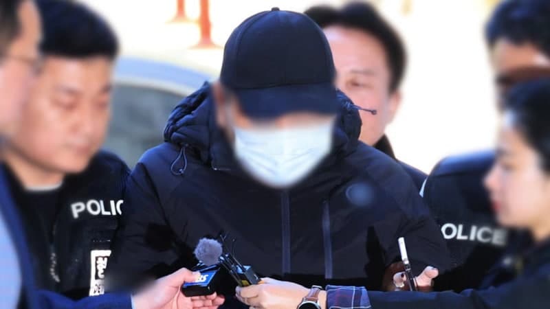 강남 빌딩 연쇄 방화 70대 구속…“겁주려 했다” 주장에도 살인미수 검토