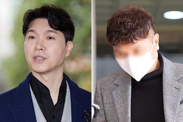 박수홍, 친형 부부 상대 98억 손해배상 소송 1심 오늘 선고