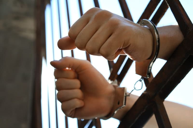 미국 사형수, 정맥 못 찾아 10번 찔리고도 살아남아