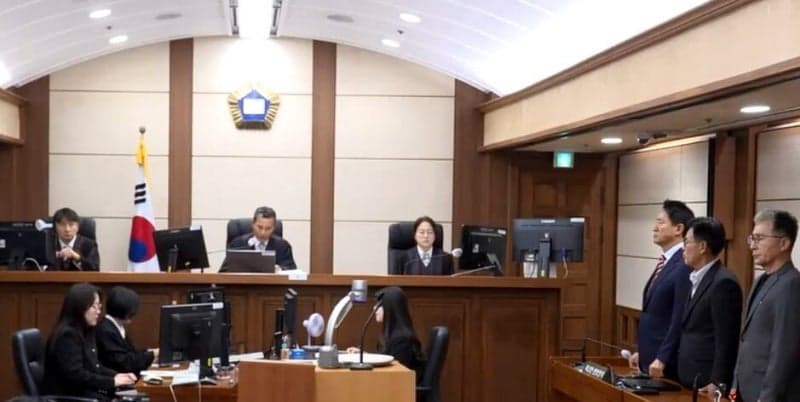 오세훈·윤석열 잇단 무죄…'명태균 사건' 뒤집은 구회근 부장판사는 누구