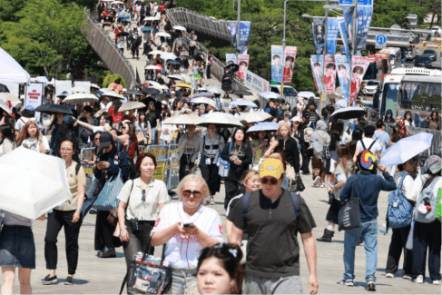 항구 도시에서 디자인 도시로…CNN이 주목한 부산의 대변신