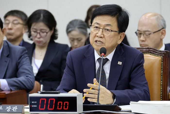 최교진 장관, 수시 원서접수 장애는 '부실 검증' 탓…12월까지 개선책 마련