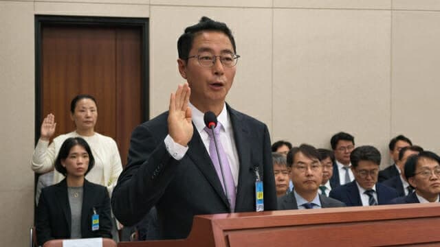 할인은 점주가, 수수료는 할인 전 기준…쿠팡이츠 상생정책 국감서 질타