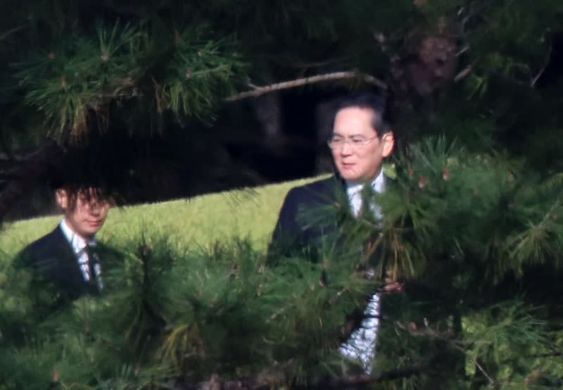 반도체 불모지서 세계 1위로…이건희 선대회장 6주기, 기술·문화 유산 재조명