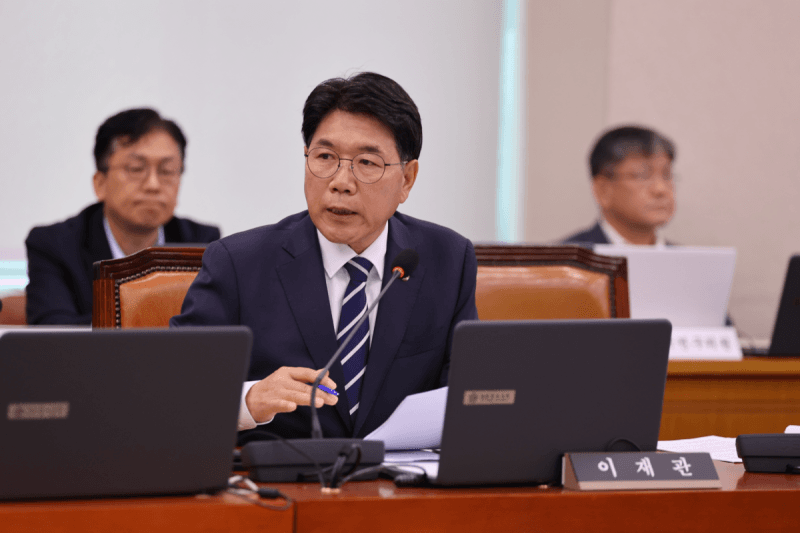 외국계 해상풍력 업체, 국내 내수 해저지형 정보 '우회 수집'…해수부는 무방비