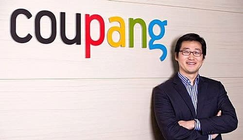김범석 '산재 은폐 지시' 확인하고도 불기소…유족 "쿠팡에 면죄부"