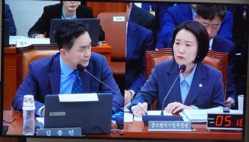 19년째 제자리걸음 기술보증기금, 법정출연요율 인상 목소리 커져