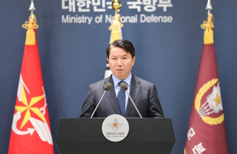 국방부, 北에 군사회담 공식 제안…접경지 우발 충돌 방지 촉구