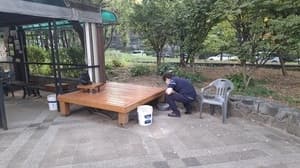구로구, 바퀴벌레 방제 총력…주요 지역 먹이함 70개 설치