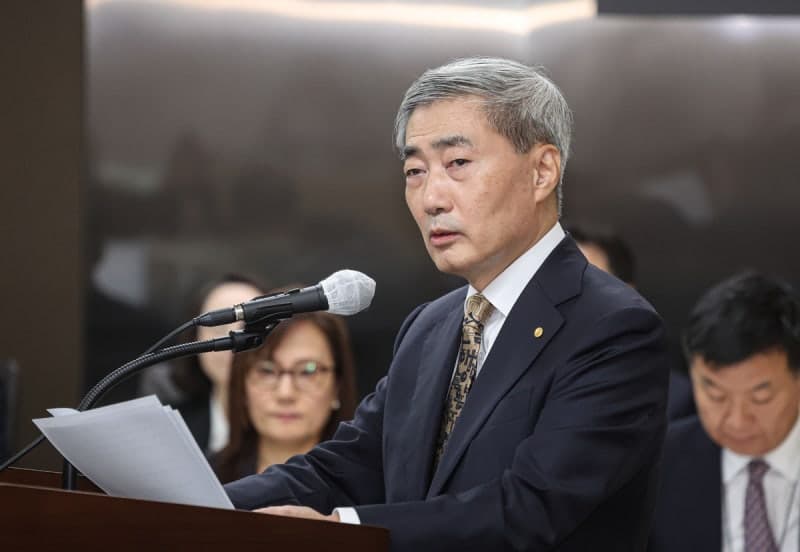 신현송 한은 총재 "한국 잠재성장률 변곡점 진입…연말 추계 공개"