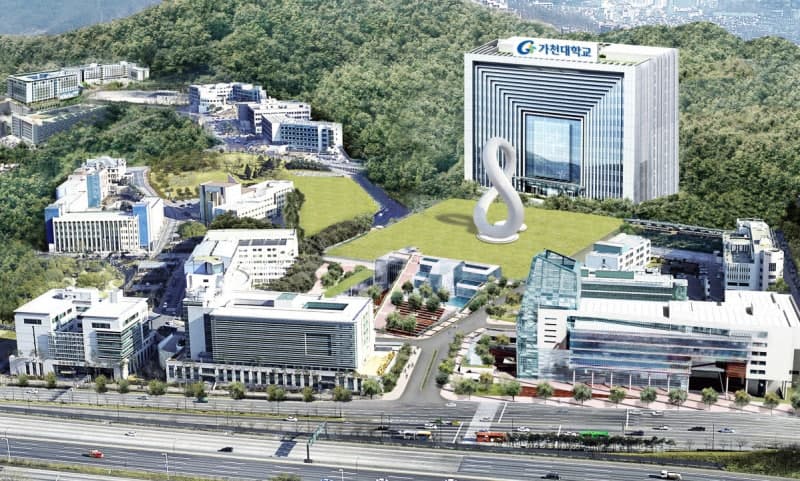 가천대·단국대 연구자 115명 ‘세계 상위 2% 과학자’ 선정…글로벌 연구 경쟁력 입증