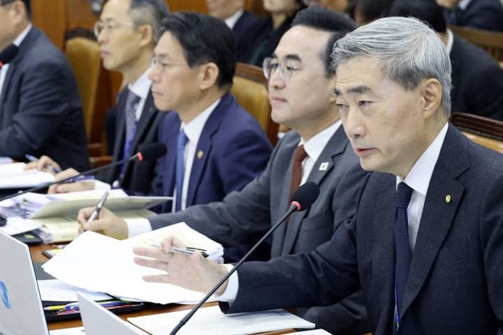 신현송 한국은행 총재 "원화 추가 강세 여지 충분…내수 활성화에 적절"