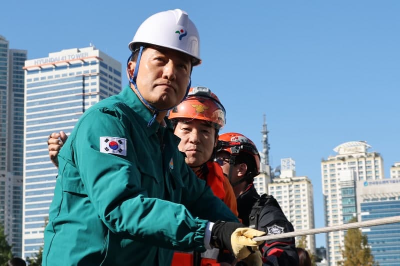 지자체별 '2026 재난대응 안전한국훈련' 실시…복합재난 대응체계 점검