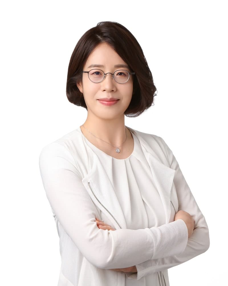 이명화 STEPI 본부장, OECD 과학기술정책위원회 부의장 선출