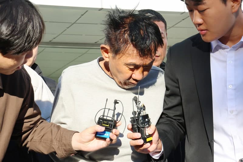 인천 흉기 난동 최충락, '고위험'에서 '집중'으로 관리 등급 하향 논란