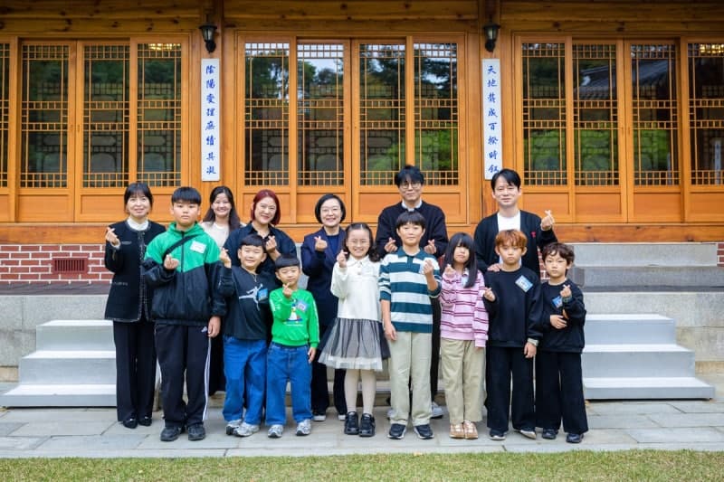한성숙 총리 "온 동네 초등돌봄 체계 강화해 사각지대 없앨 것"