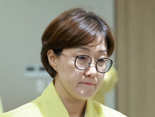 국민의힘 "김현지 실장 배우자 소속 세무법인 인사들 요직 독식…권력 사유화 의혹"