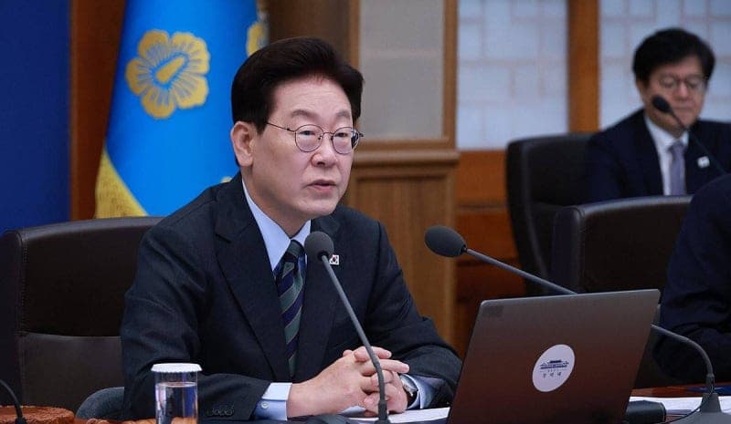 이재명 대통령 "아시안패러게임 모든 선수들이 주인공…불가능 넘어선 도전"