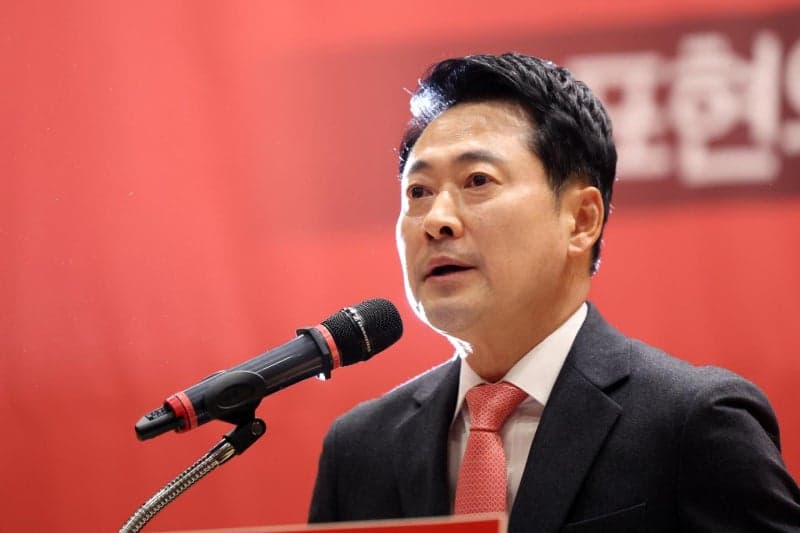장동혁, 국방부 남북 군사회담 제안에 '초강력 굴종'이라며 직격