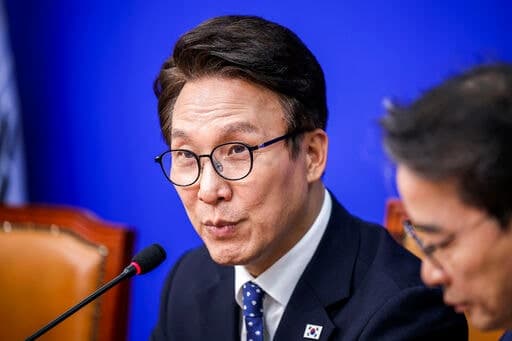 오세훈 2심 무죄에 거세진 與 탄핵론…野 "사법부 흔들기"