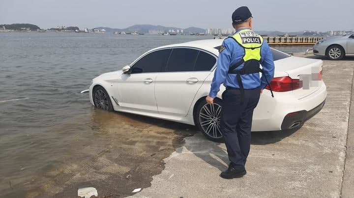 군산해경, 26~29일 대조기 맞아 연안 안전사고 '주의보' 발령