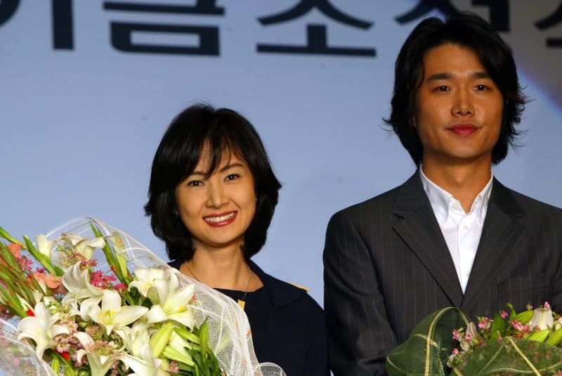 '채시라 남편' 김태욱의 아이패밀리에스씨, 日 마루베니 560억 공개매수에 상한가