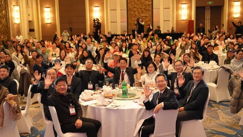 경북문화관광공사, 중국 3대 도시서 '국제경북관광산업교류전' 개최