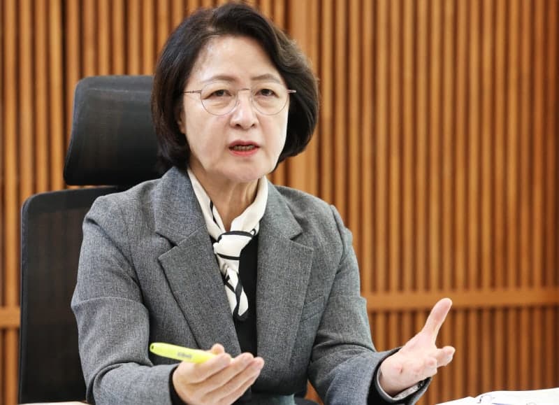 추미애 '소방 빨대' 발언 사과…'정치적 화형' 각오로 재정 혁신 추진