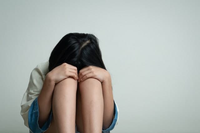 중학생 우울감 경험률 3년 연속 고등학생 추월…여학생 정신건강 지표 더 취약