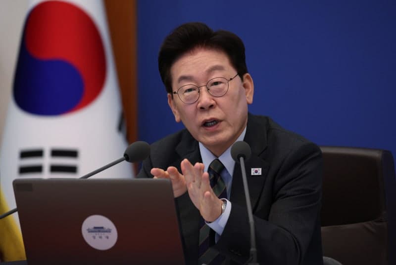 이재명 대통령, 차기 법무장관 후보로 박균택·양부남 의원 고심