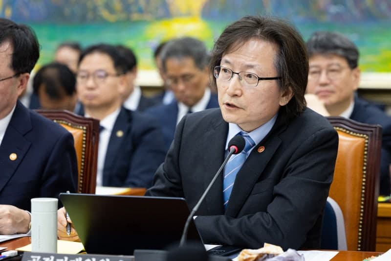 주병기 공정위원장 “조사 거부 시 과징금 ‘전체 매출 1%’로 강화”