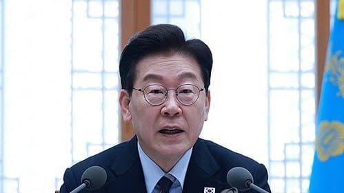이재명 대통령, 26일 농어민과 직접 대화…농지조사·CPTPP 현안 논의