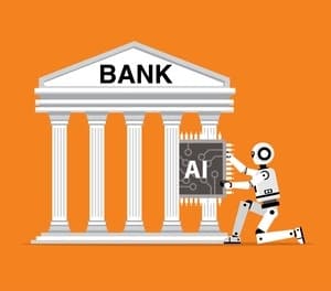 美 은행권, AI 에이전트 계좌 접근 차단…'뱅크런' 우려에 보안 강화
