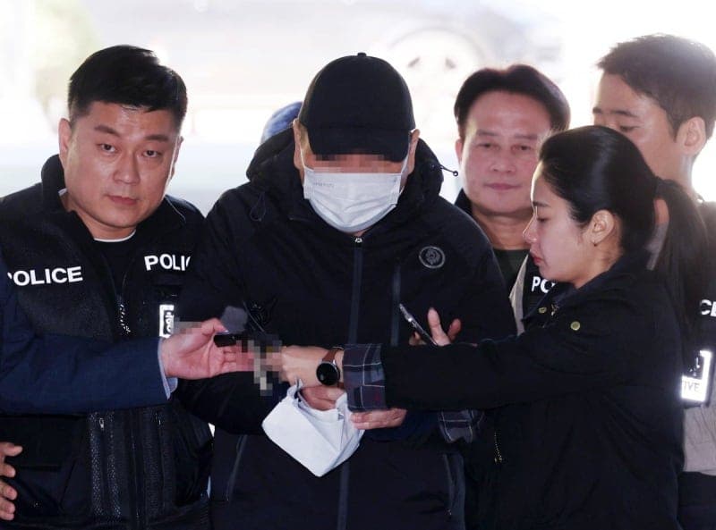 방화 범죄는 줄지만 고령층은 늘어…60대 이상 피의자 4명 중 1명꼴