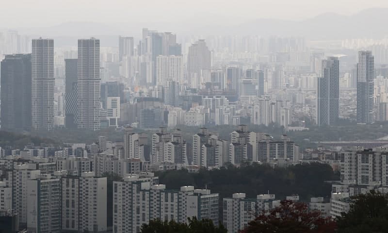 국회 재경위 "종부세율 인상, 임차인에게 세 부담 전가할 가능성 커"
