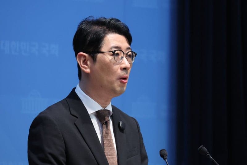 주진우 "22대 총선 개표 결과 허위 입력 투표소 49곳 적발"