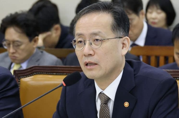 이형일 부총리, 경제현안간담회 주재…국내생산세액공제 보완 및 3대 사회정책 논의