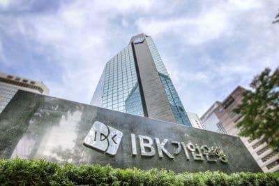 IBK기업은행, 은행권 최초 KOFR 연동 대출 출시…중소기업에 5000억원 공급