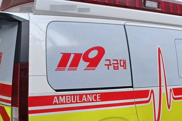 안성 저수지 낚시터서 방갈로 이동하던 초등생 실족 참변