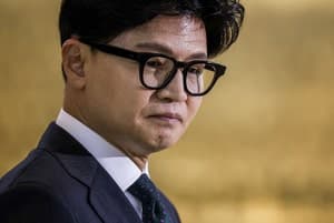 한동훈, 금융권 해킹 '사건 핑퐁'에 "예견된 지옥문, 민주당 행복한가"