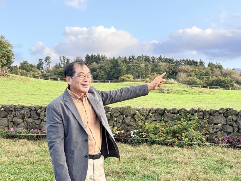 폐업 위기 딛고 연매출 70억…제주 아침미소목장의 6차 산업 성공기