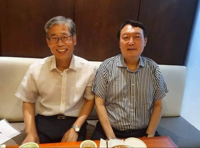 윤석열 멘토 신평 "이재명 정부, 스스로 명 단축…2028년 야권 압승할 것"