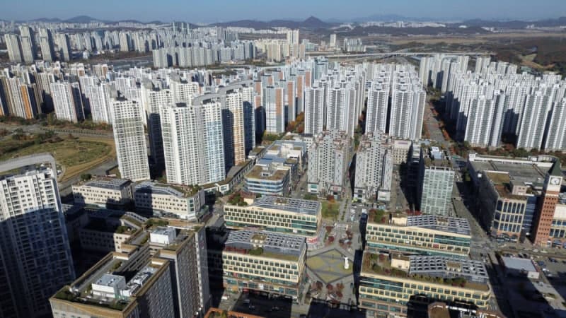 아파트 관리비 비리 의심 7,851곳 적발에도 후속 조치는 '깜깜이'