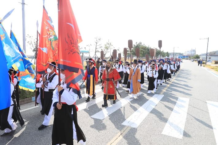울릉도·독도 수호한 수토사 정신 기린다…31일 울진 수토문화제 개최