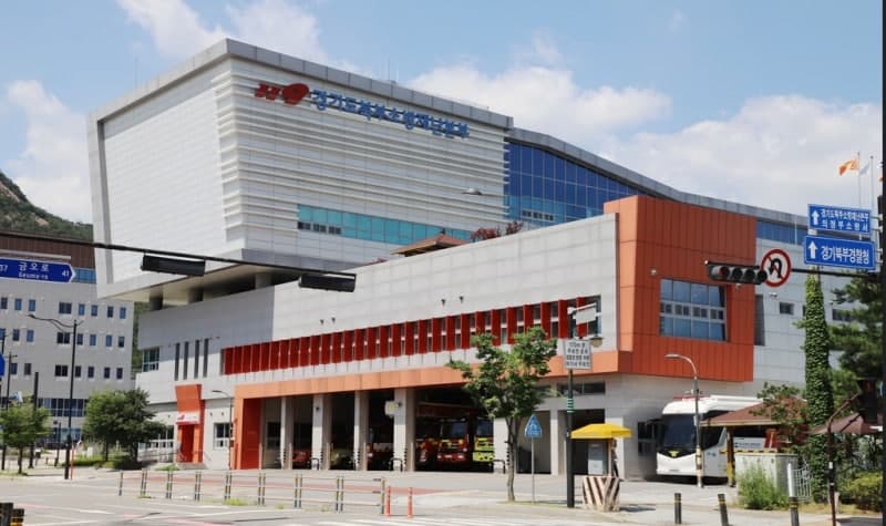 경기북부소방, 11월 '불조심 강조의 달' 운영…겨울철 화재 예방 총력